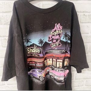 Brandy Tee